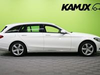 käytetty Mercedes C220 CBLUETEC Farmari (AC) 5ov 2143cm3