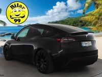 Käytetty Tesla Model Y Performance 336 kW (457 HP) 2023 Katumaasturi