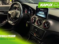 Käytetty Mercedes CLA45 AMG Shooting Brake AMG 381 HP (280 kW) 2016 Valkoinen Farmari