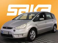 Käytetty Ford S-MAX S 140 HP (102 kW) 2007 Tila-auto