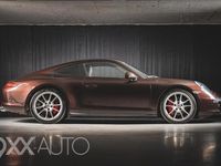 Käytetty Porsche 911 Carrera 4S 400 HP (294 kW) 2012 Coupe - kaksiovinen