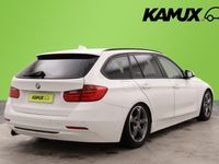 käytetty BMW 320 320 F31 Touring d TwinPower Turbo A xDrive Athlete Edition