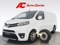 Käytetty Toyota Proace 177 HP (130 kW) 2019 Valkoinen Tila-auto