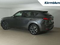 käytetty Mazda CX-60 2.5 PHEV 8AT AWD PR Homura Comfort, Convenience &