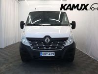 käytetty Renault Master Master3,5t dCi 145 FAP ENERGY L3H2