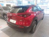 käytetty Mazda CX-30 2,0 (150hv) M Hybrid e-Skyactiv-G Vision Plus AT Kaksille renkailla