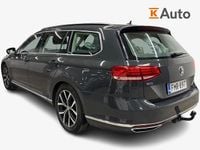 Käytetty VW Passat GTE 218 HP (160 kW) 2017 Farmari