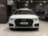 Käytetty Audi A6 S-Line 367 HP (269 kW) 2021 Farmari