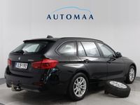 käytetty BMW 320 320 F31 Touring i A xDrive Business Exclusive