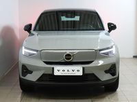 Käytetty Volvo EC40 Ultimate 185 kW (252 HP) 2024 Harmaa Katumaasturi