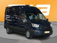 Käytetty Ford Transit Trend 131 HP (96 kW) 2020 Van