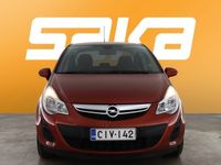 käytetty Opel Corsa 5-ov Enjoy 1,2 ecoFLEX Start/Stop 63kW MT5 ** TULOSSA / OTA YHTEYS MYYNTIIN **
