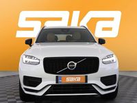 Käytetty Volvo XC90 Performance 456 HP (335 kW) 2023 Katumaasturi