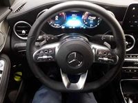 käytetty Mercedes GLC300e 4MATIC A Premium Business EQ Power - 3kk lyhennysvapaa - Sähkö-muistipenkki / Burmester / Digi