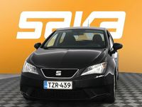 Käytetty Seat Ibiza Style 105 HP (77 kW) 2015 Viistoperä
