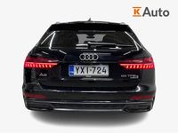 Käytetty Audi A6 Business 367 HP (269 kW) 2021 Farmari