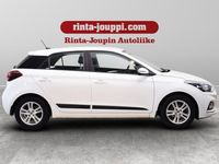 käytetty Hyundai i20 Hatchback 1,0 T-GDI 100 hv 5MT Comfort W - Tehdas