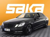 Käytetty Mercedes E250 204 HP (150 kW) 2011 Sedan