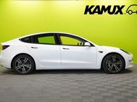 käytetty Tesla Model 3 Model 3Dual AWD