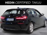 käytetty BMW 118 118 F40 Hatchback i A Business