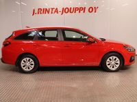 käytetty Hyundai i30 Wagon 1,5 DPi 110 hv Fresh