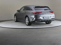 Käytetty Mercedes CLA250e Business 218 HP (160 kW) 2022 Sedan