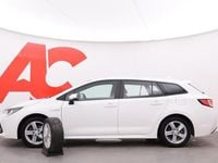Käytetty Toyota Corolla Active 122 HP (89 kW) 2022 040 Farmari