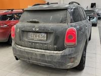 Käytetty Mini Cooper Countryman 136 HP (100 kW) 2018 Katumaasturi