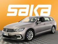 Käytetty VW Passat GTE 218 HP (160 kW) 2020 Farmari