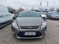 käytetty Ford Mondeo 2.0 Hybrid Vignale - 0