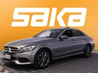 Käytetty Mercedes C250 Business 204 HP (150 kW) 2016 Sedan