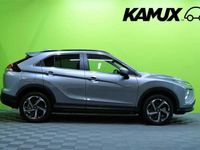 käytetty Mitsubishi Eclipse Cross 2.4 PHEV Inform 4WD