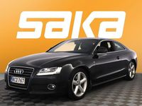 Käytetty Audi A5 239 HP (175 kW) 2008 Coupe - kaksiovinen
