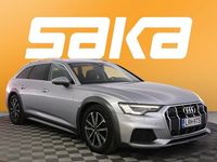 Käytetty Audi A6 Allroad Business 231 HP (169 kW) 2020 Farmari