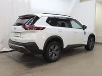 Uusi Nissan X-Trail 214 HP (157 kW) 2025 Katumaasturi