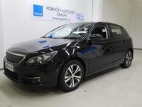 Käytetty Peugeot 308 Active 131 HP (96 kW) 2017 Viistoperä