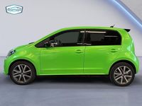 Käytetty Seat Mii Electric 61 kW (83 HP) 2021 Viistoperä