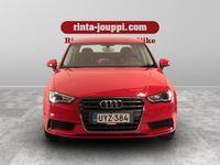 käytetty Audi A3 Sedan Business 1,4 TFSI 92 kW S tronic - Moottorinlämmitin