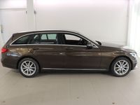 käytetty Mercedes C250 d 4Matic T A Premium Business, Adapt. cruise, HUD, Koukku, Ilma-alusta, Kamera, Navi - Ilmainen kotiintoimitus!