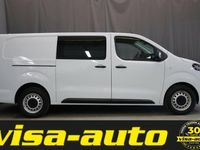 käytetty Opel Vivaro Van L 145 D Turbo A S/S Comfort