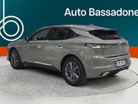 Käytetty DS Automobiles DS4 Rivoli 224 HP (164 kW) 2022 Katumaasturi