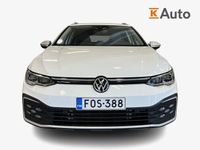 käytetty VW Golf Alltrack Variant 2,0 TDI 147 kW 4MOTION DSG-automaatti ** Webasto, Vetokoukku, iQ- Light LED **
