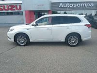 käytetty Mitsubishi Outlander P-HEV 2.4