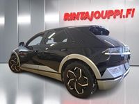 Käytetty Hyundai Ioniq 5 Ultimate 169 kW (231 HP) 2022 Katumaasturi
