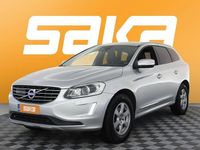 Käytetty Volvo XC60 Standard 190 HP (139 kW) 2017 Katumaasturi