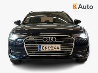 käytetty Audi A6 Avant Business Sport 40 TDI MHEV quattro S tronic ACC