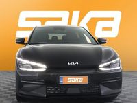 Käytetty Kia EV6 GT-Line 167 kW (228 HP) 2023 Katumaasturi