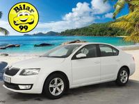 Käytetty Skoda Octavia Ambition 105 HP (77 kW) 2013 Viistoperä