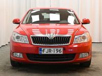 käytetty Skoda Octavia 1,6 TDI GreenLine ** 2-om Suomi-auto / Juuri saapunut! / Kysy lisää myyjiltämme **