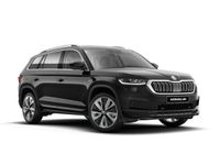 käytetty Skoda Kodiaq L&K TD 147/2.0 A7A